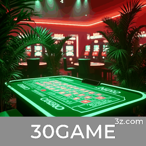 30GAME: O Melhor Cassino Online e Apostas