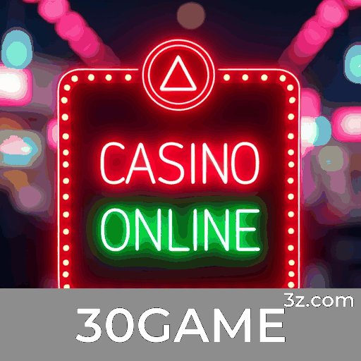 30GAME: Estratégias Incríveis para Jogos de Cassino